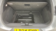 Ford Puma 1.0 EcoBoost Hybrid mHEV Titanium 5dr Petrol Hatchback